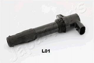 Катушка зажигания LANDROVER FREELANDER 2,5 V6 00-. JAPANPARTS BO-L01