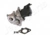 CITROEN Клапан EGR C3,Nemo,Ford Fiesta 1.4HDi JAPANPARTS EGR219 (фото 1)