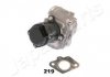 CITROEN Клапан EGR C3,Nemo,Ford Fiesta 1.4HDi JAPANPARTS EGR219 (фото 2)