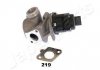 CITROEN Клапан EGR C3,Nemo,Ford Fiesta 1.4HDi JAPANPARTS EGR219 (фото 3)