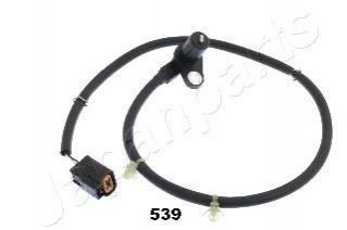 Датчик ABS зад. лев. MITSUBISHI OUTLANDER -06 JAPANPARTS ABS539