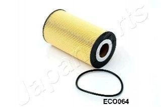 Fo-eco064_фильтр масляный mb w211w220w163w463 4.0cdi 00> JAPANPARTS FO-ECO064 (фото 1)