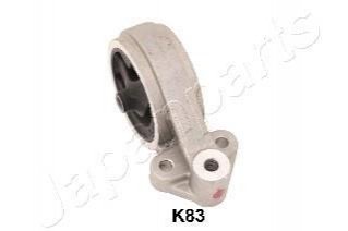 Опора двигателя kia spectra 04-kia cerato 04-09 зад. JAPANPARTS RU-K83