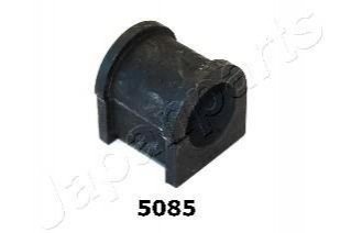 Втулка стабилизатора mitsubishi l200 96-07 пер.подв. JAPANPARTS RU5085