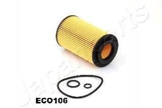 Fo-eco106_фильтр масляный honda accord 2.2ctdi 04> JAPANPARTS FOECO106 (фото 1)