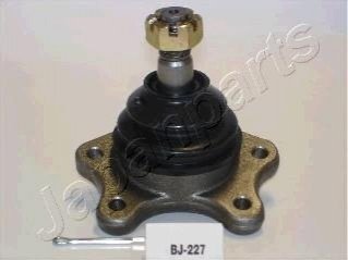 _опора шаровая верхняя toyota 4 runner 87-96 JAPANPARTS BJ-227