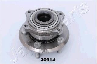 Подшипник со ступицей задн chrysler 300c 2.73.0 c JAPANPARTS KK20014