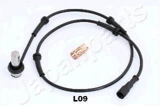 CZUJNIK ABS LAND P. ROVER RANGE ROVER 4.0 -98 JAPANPARTS ABSL09