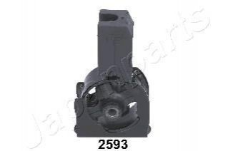 Опора двигателя toyota avensis 03-08 перед. JAPANPARTS RU-2593 (фото 1)