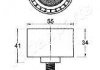 Устройство для натяжения ремня, ремень ГРМ JAPANPARTS BE-K17 (фото 2)