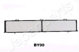 Фильтр воздух во внутренном пространстве JAPANPARTS FAABY00 (фото 1)