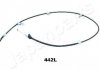 Linka ham recz honda t civic 1318 05 le JAPANPARTS BC442L (фото 1)