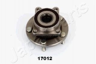 OYSKO KOA SUBARU P. IMPREZA WRX/TRIBECA JAPANPARTS KK-17012