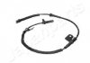 CZUJNIK ABS KIA SORENTO 33 V6 4WD 07- JAPANPARTS ABSK35 (фото 3)