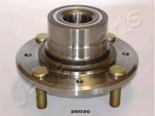 Комплект подшипника ступицы колеса JAPANPARTS KK-25030