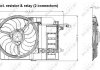 Вентилятор радіатора NRF 47302 (фото 4)