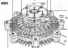 Сцепление, вентилятор радиатора JAPANPARTS VC-K01 (фото 3)