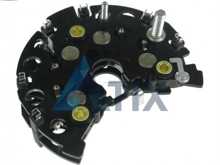 MOSTEK PROSTOWNICZY ALTERNATORA AS ARC0194S