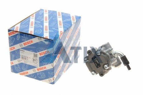 Насос ГПК VW T5 1.9D/2.0/3.2 03-15 BOSCH K S02 000 022