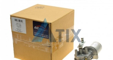 Двигатель стеклоочистителя AIC 52080