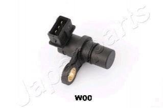 Sensor, camshaft position JAPANPARTS SACW00