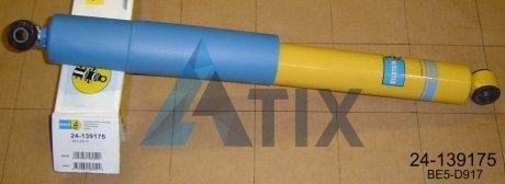 Амортизатор підвіски BILSTEIN 24-139175