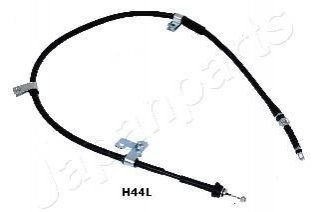 CABLE, PARKING BRAKE JAPANPARTS BCH44L (фото 1)