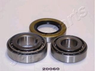 Комплект подшипника JAPANPARTS KK-20060