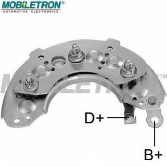 Диодный мост 232073 MOBILETRON RH-15