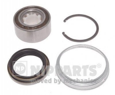 Wheel bearing kits NIPPARTS J4702019