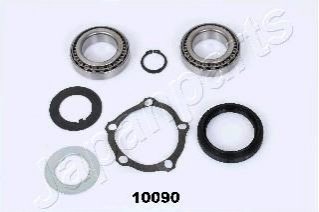 Деталь автомобиля. JAPANPARTS KK10090