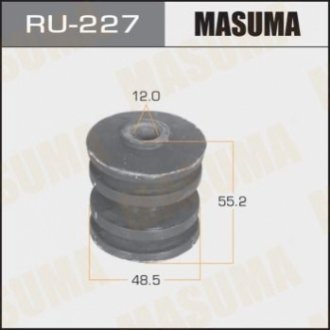 Сайлентблок рычага MASUMA RU-227 (фото 1)