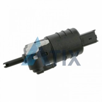 Водяной насос, система очистки окон FEBI BILSTEIN 24341