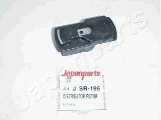 Бегунок трамблера JAPANPARTS SR-196 (фото 1)