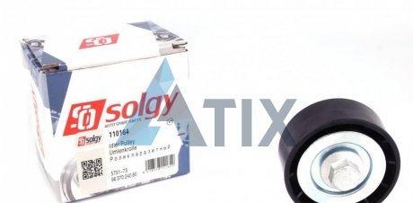 РОЛИК ГЕНЕРАТОРА Solgy 110164