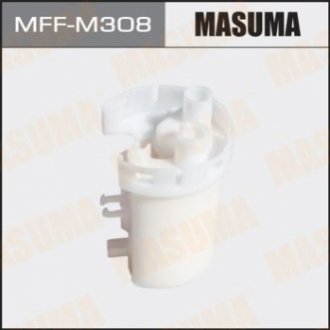 Фильтр топливный MASUMA MFFM308