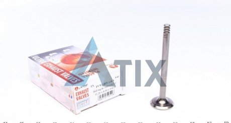Клапан (выпуск) AMP 'PVWG015A0N' (фото 1)