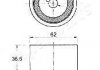 Ролик натяжной JAPANPARTS BE-223 (фото 2)