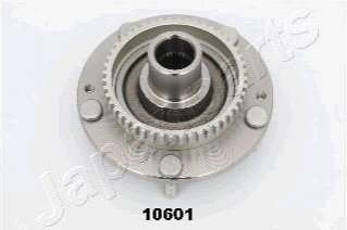 Ступица колеса JAPANPARTS KK10601