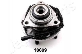 Ступица колеса JAPANPARTS KK-10009