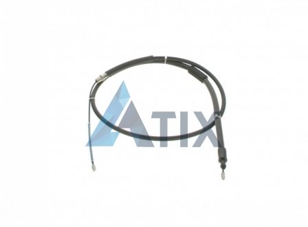 Clutch cables BOSCH 1 987 477 429 (фото 1)