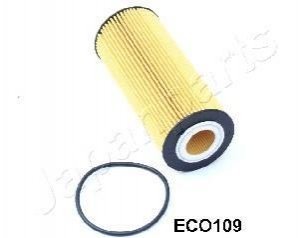 Фільтр масла JAPANPARTS FO-ECO109