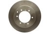 BRAKE DISCS STARLINE PB 20326 (фото 2)