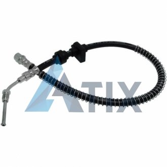 BRAKE HOSES STARLINE HA CE.1267