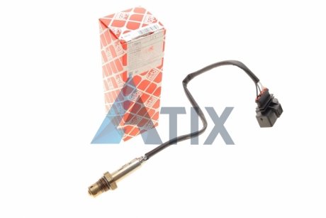 Зонд Lambda FEBI BILSTEIN 175874