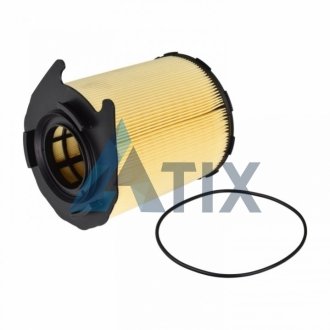 Автозапчасть FEBI BILSTEIN 109016