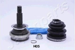 Автозапчастина JAPANPARTS GI-H05