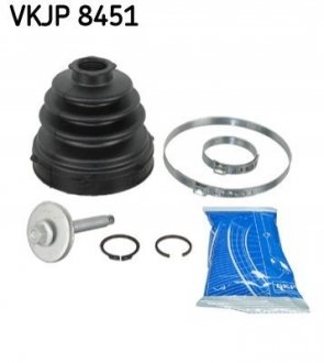 Автозапчасть SKF VKJP8451