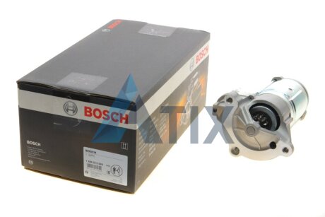 Стартер BOSCH 1 986 S10 069