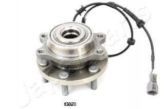 Ступица JAPANPARTS KK-13020